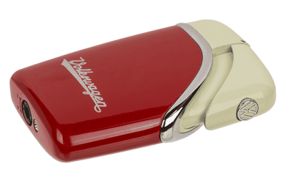 Metal Storm Lighter, VW Emblem II,