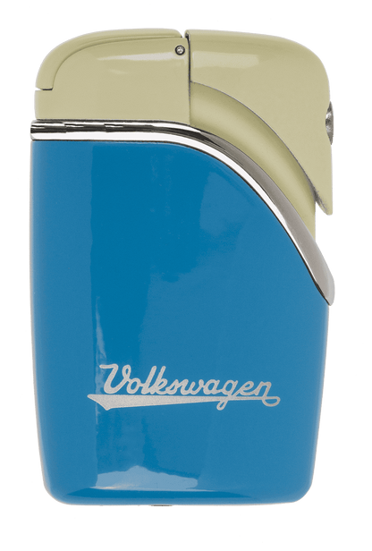 Metal Storm Lighter, VW Emblem II,