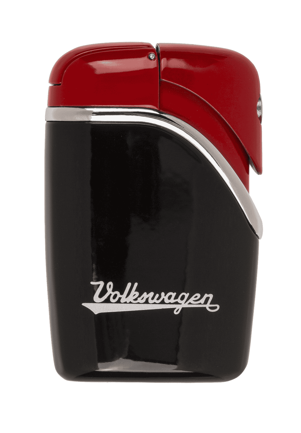 Metal Storm Lighter, VW Emblem II,