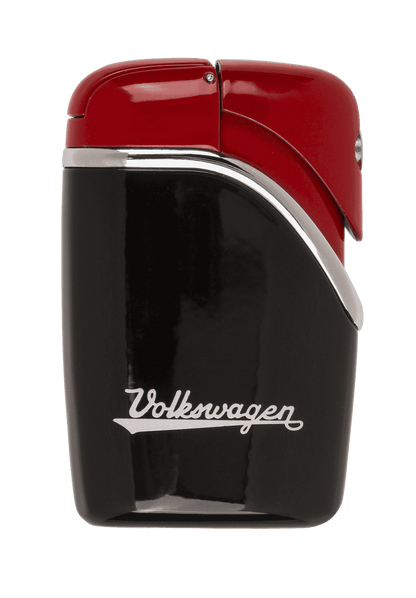 Metal Storm Lighter, VW Emblem II,