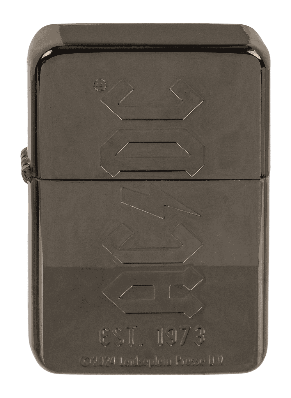 AC/DC, lighter,