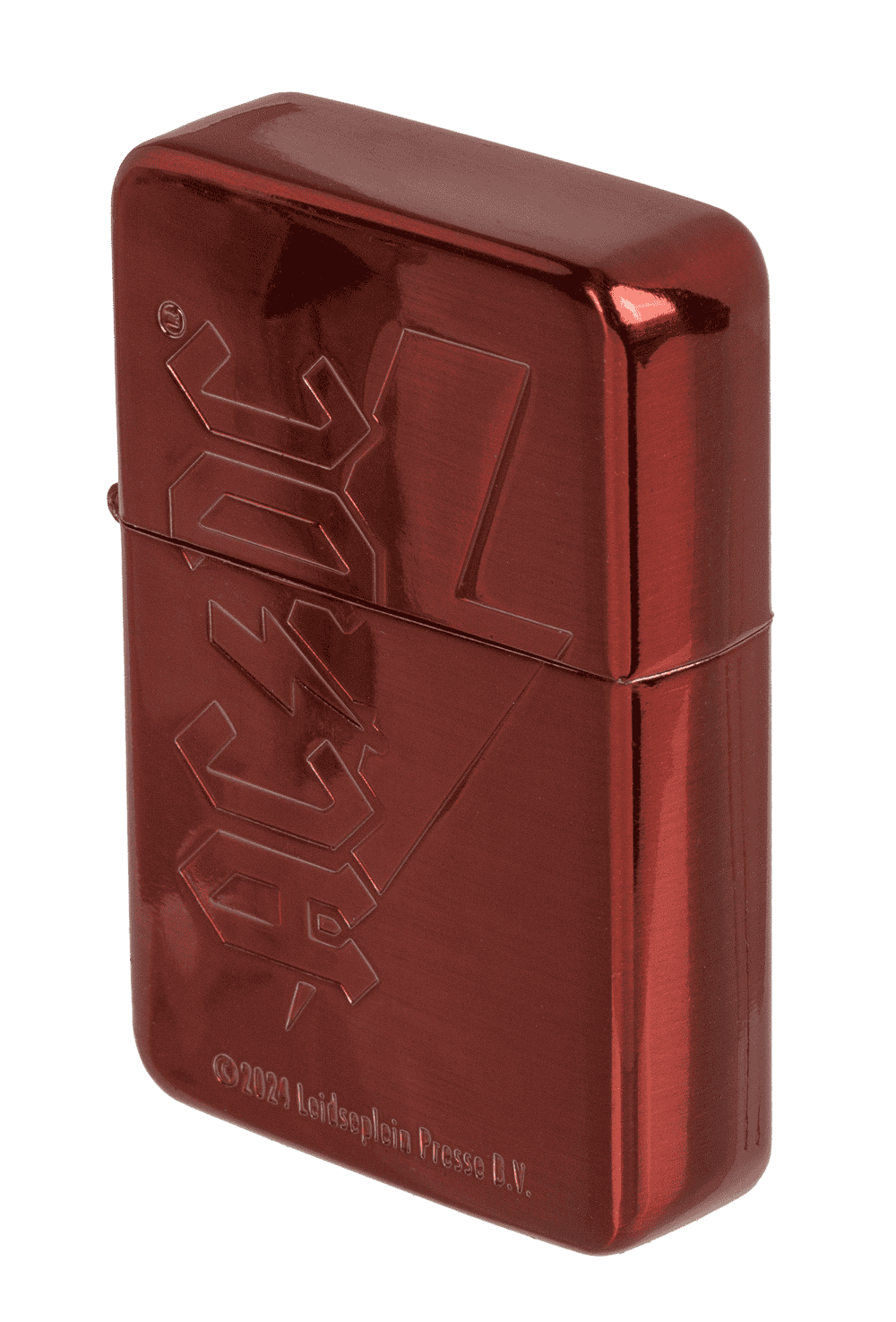 AC/DC, lighter,