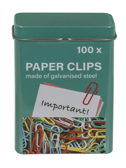 Metal cigarette case, 10 x 7 cm,