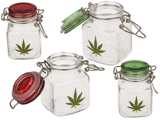 Storage container, Cannabis,