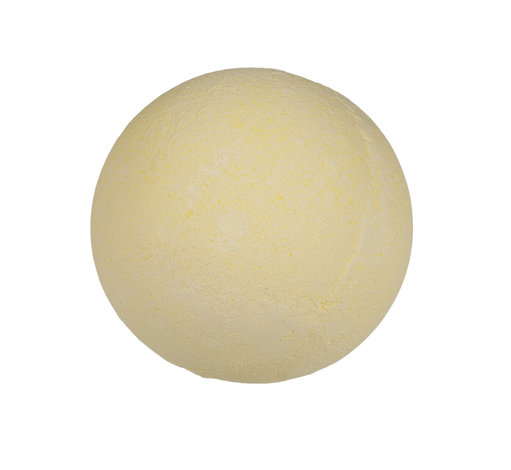 Fizzy bath bomb, Fruity,