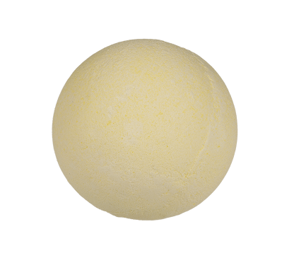 Fizzy bath bomb, Fruity,