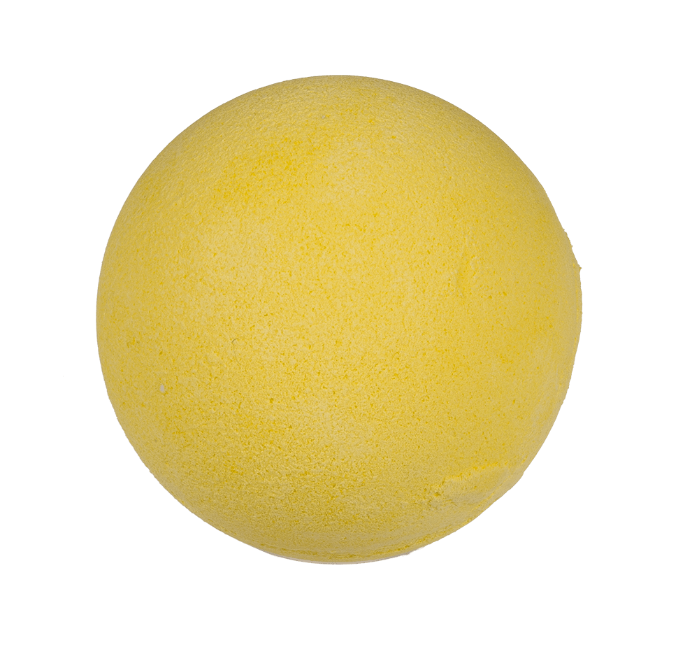 Fizzy bath bomb, Fruity,