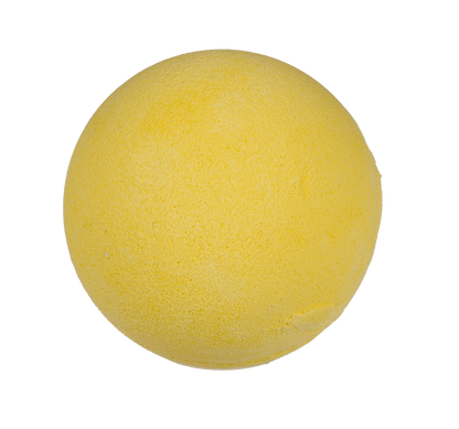Fizzy bath bomb, Fruity,