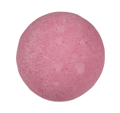 Fizzy bath bomb, Fruity,