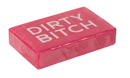 Soap, Dirty Bitch, Strawberry scented,