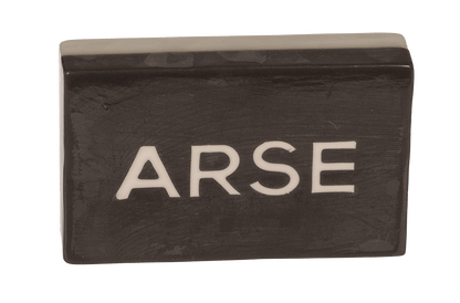 Soap, Arse-Face, approx. 150 g,