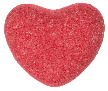 Bath Fizzer, Heart, ca. 150 g,