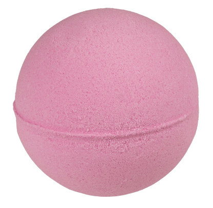 Fizzy bomb, with Dinosaur figurine,