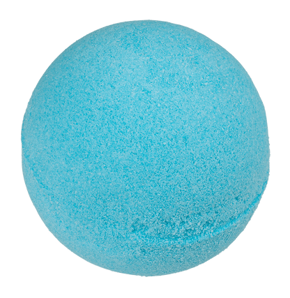 Fizzy bomb, with Sea-Life figurine,