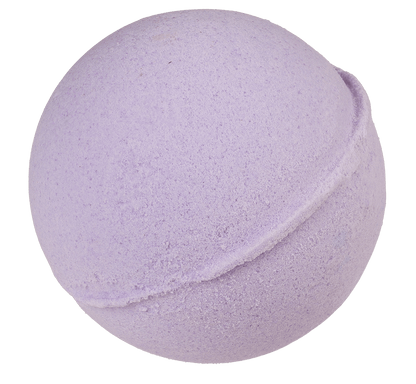 Fizzy bomb, with Sea-Life figurine,