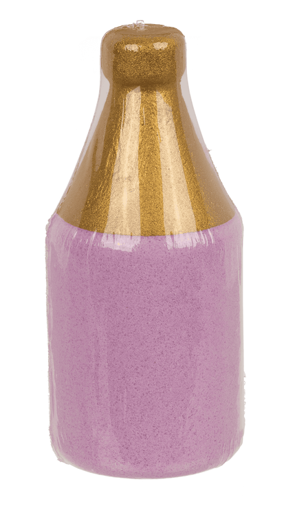Fizzy bath bomb, Prosecco,