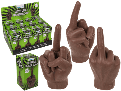 Soap, Attitude II, approx. 150 g,