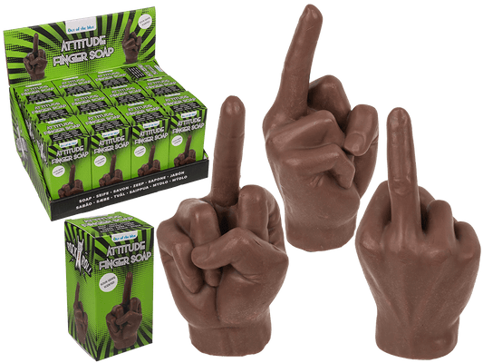 Soap, Attitude II, approx. 150 g,