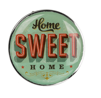 Washbasin plug, Trendy,