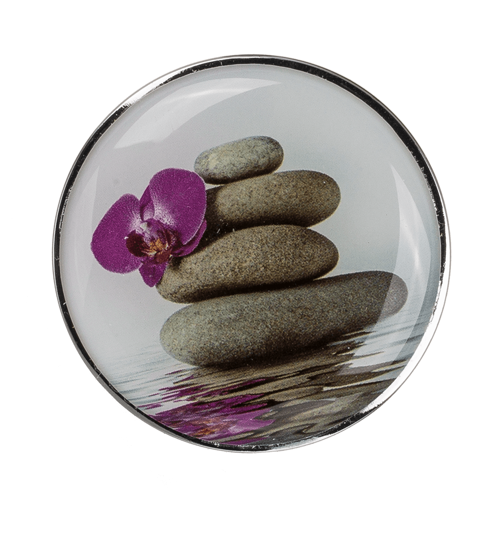 Washbasin plug, Trendy,