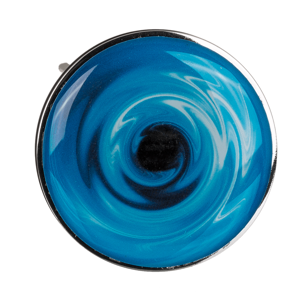 Washbasin plug, Trendy,