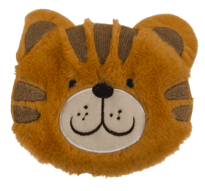 Heat pack, Animal Friends, 4 assorted,