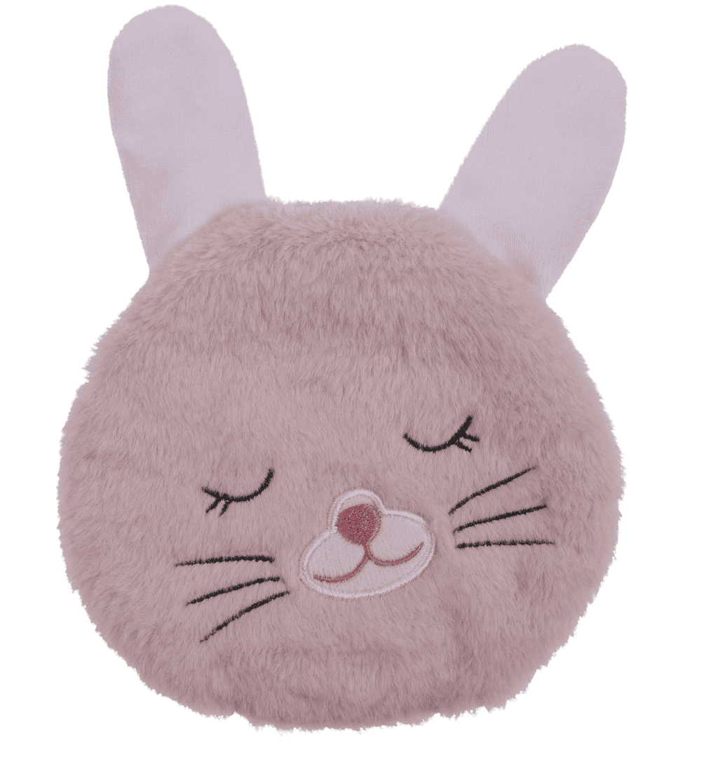 Heat pack, Animal Friends, 4 assorted,