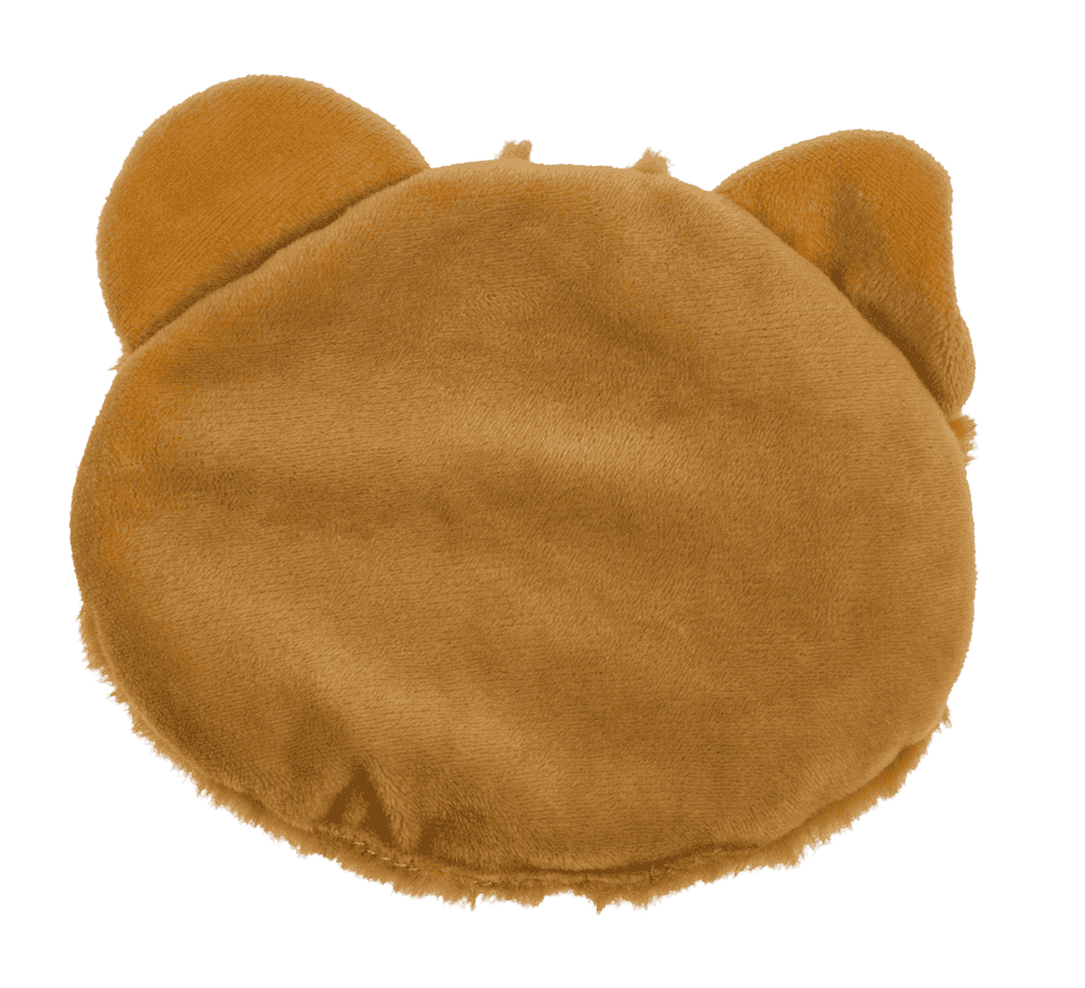 Heat pack, Animal Friends, 4 assorted,