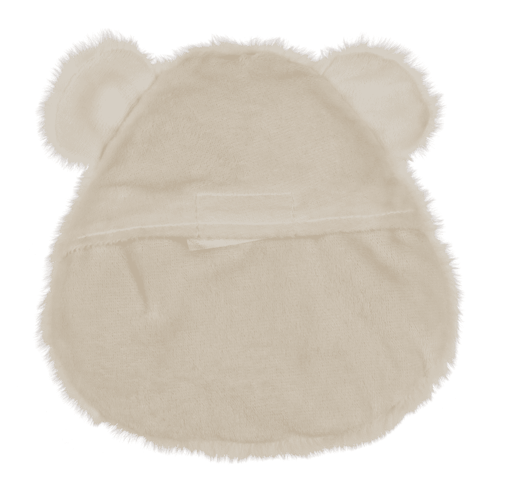 Heat pack, Polar bear