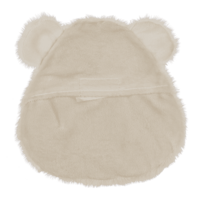 Heat pack, Polar bear