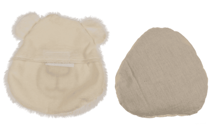 Heat pack, Polar bear