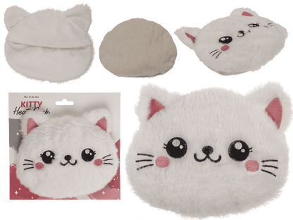 Heat pack, cat,