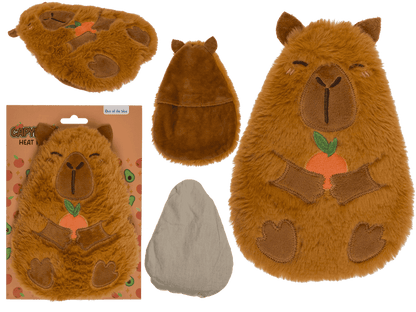 Heat pack, Capybara,