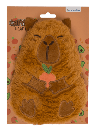 Heat pack, Capybara,