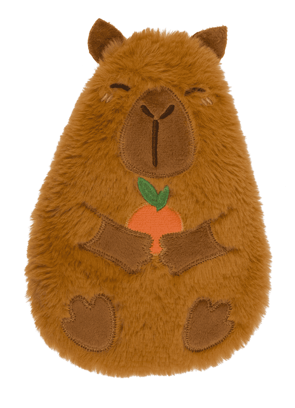 Heat pack, Capybara,