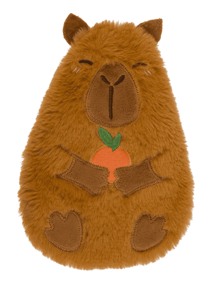 Heat pack, Capybara,