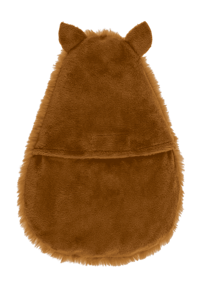 Heat pack, Capybara,