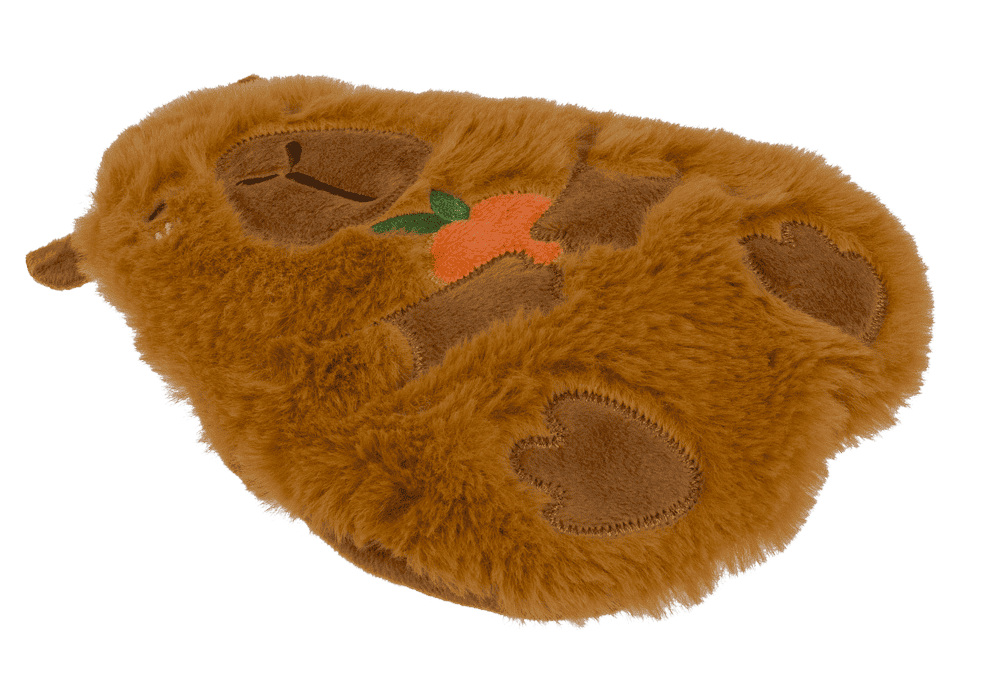 Heat pack, Capybara,