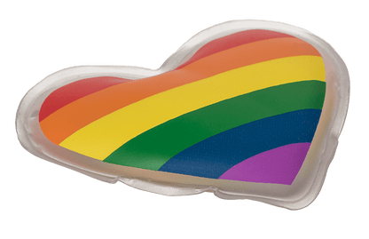 Hand Warmer, Pride, approx. 9 cm,