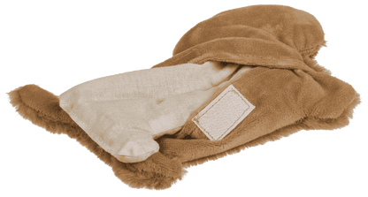 Heat pack, Dachshund, 22 x 15 cm,