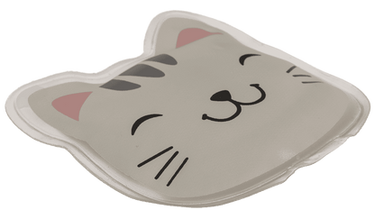 Handwarmer, Kittens, 9 x 9 cm,