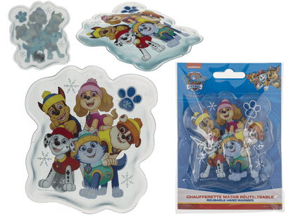 PAW PATROL, hand warmer,