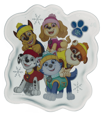 PAW PATROL, hand warmer,