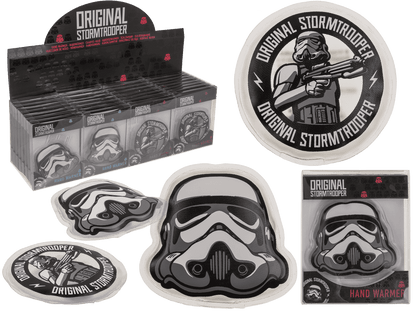 Hand warmer, Original Stormtrooper,
