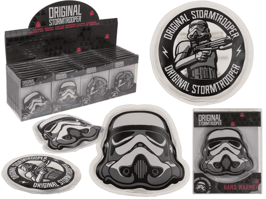 Hand warmer, Original Stormtrooper,
