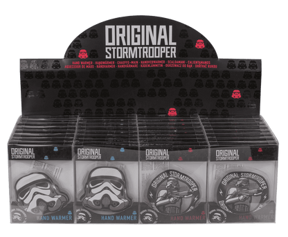 Hand warmer, Original Stormtrooper,