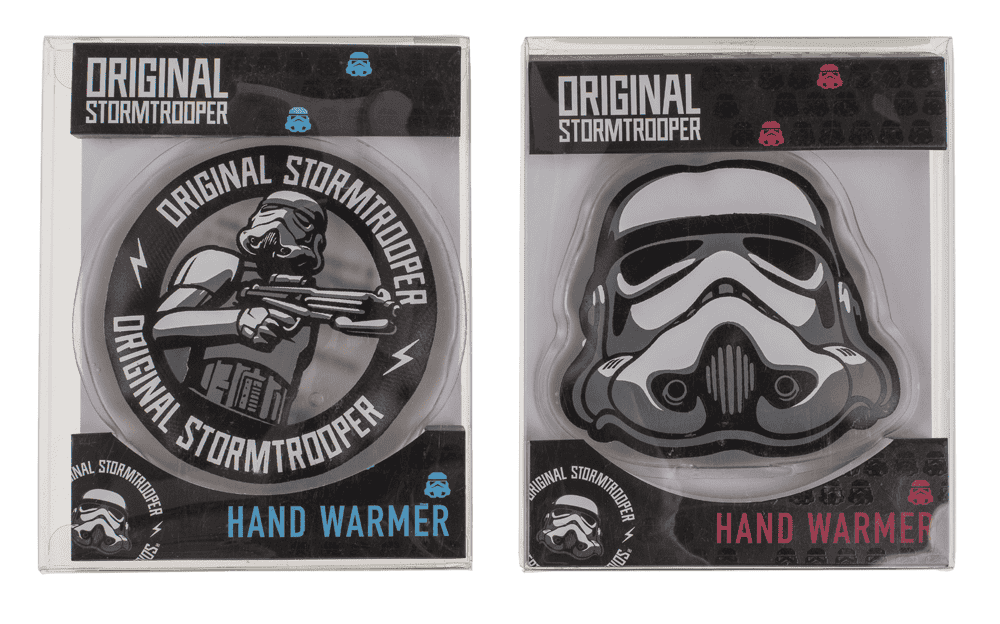 Hand warmer, Original Stormtrooper,