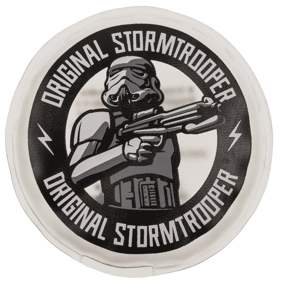 Hand warmer, Original Stormtrooper,