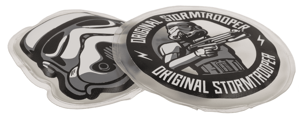 Hand warmer, Original Stormtrooper,