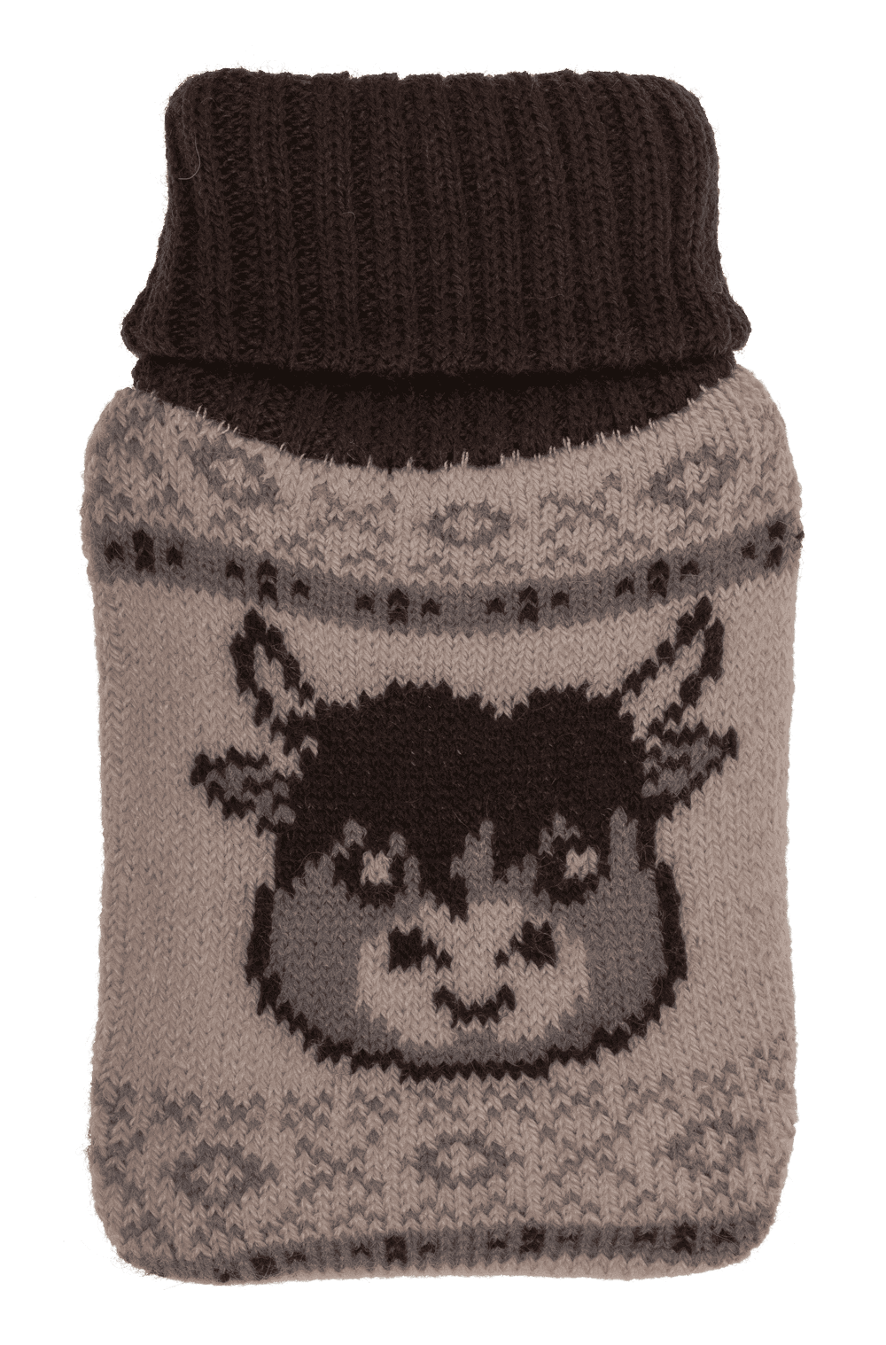 Scaldamani, Highland Cow
